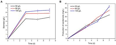 Effects of Phaffia rhodozyma on microbial community dynamics and tobacco quality during tobacco fermentation